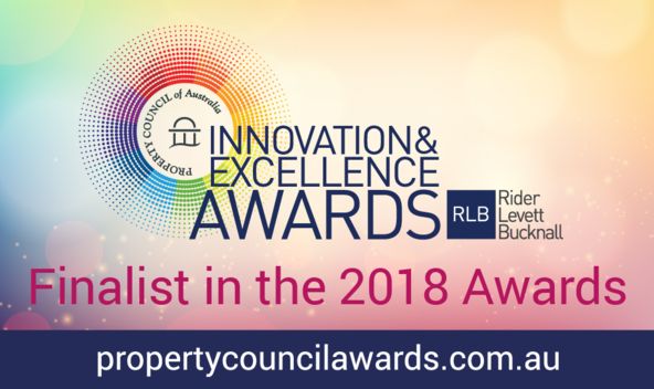 PCA Innovation & Excellence Awards