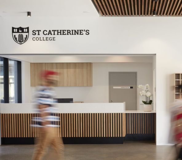 student housing interior design