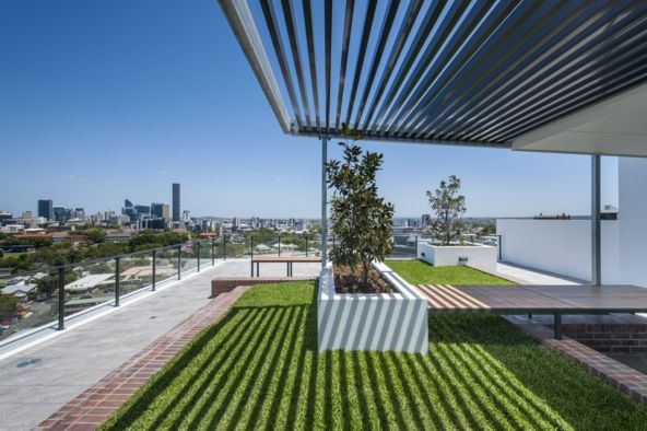 residential architecture design