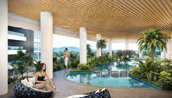 residential architecture design