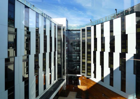 urban architecture