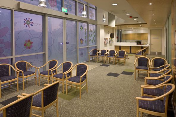 health architecture nundah community health centre