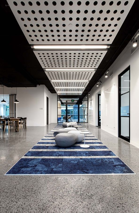 interior design architecture workplace
