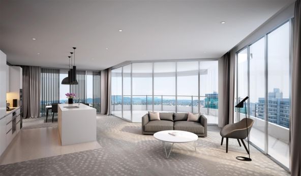 residential architecture interior design