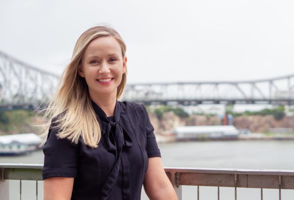 Rebecca Champney architect