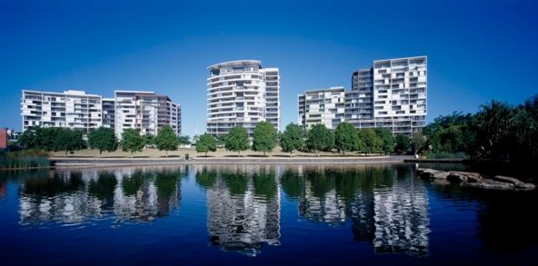 residential architecture