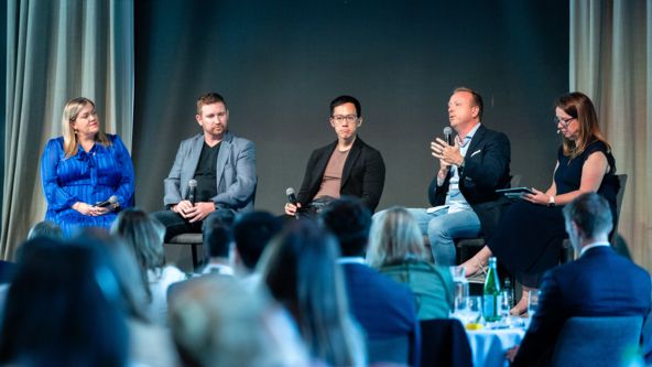 Property Council of Australia Panel PBSA