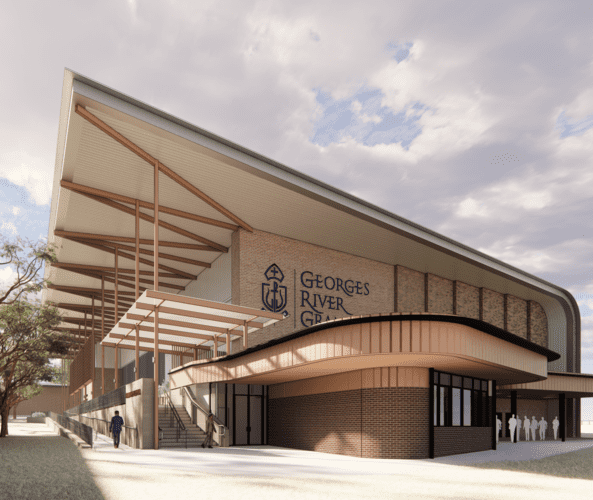 Georges River Grammar School