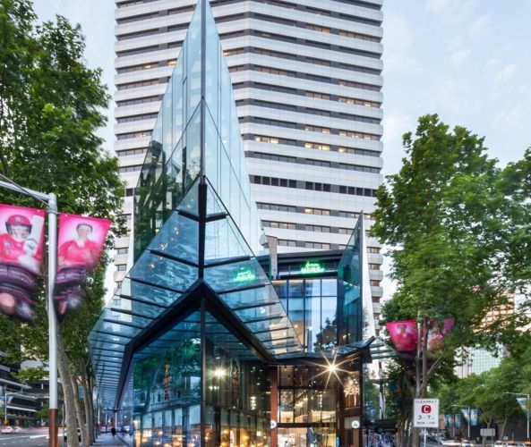 Northpoint Tower