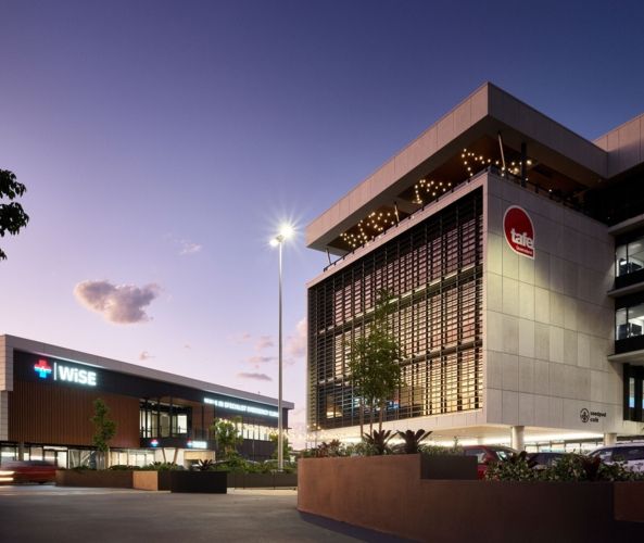 Acuity Business Park