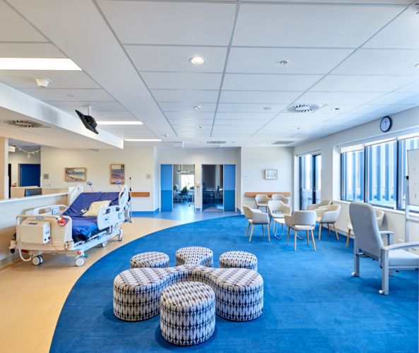 Byron Bay Central Hospital