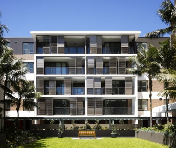 St Patrick’s Green Aged Care