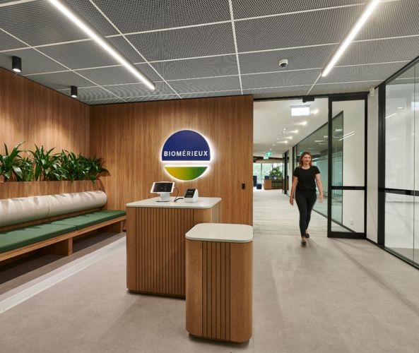 bioMerieux Australia