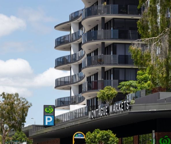Montague Markets