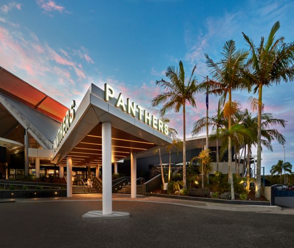 Panthers Club