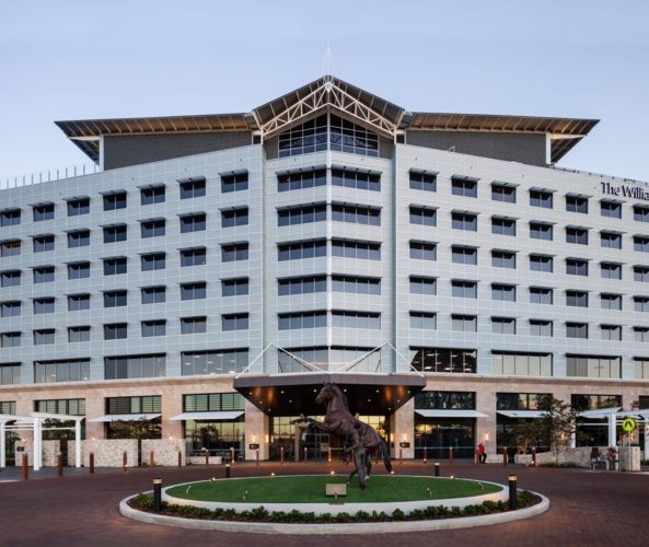 Inglis Hotel