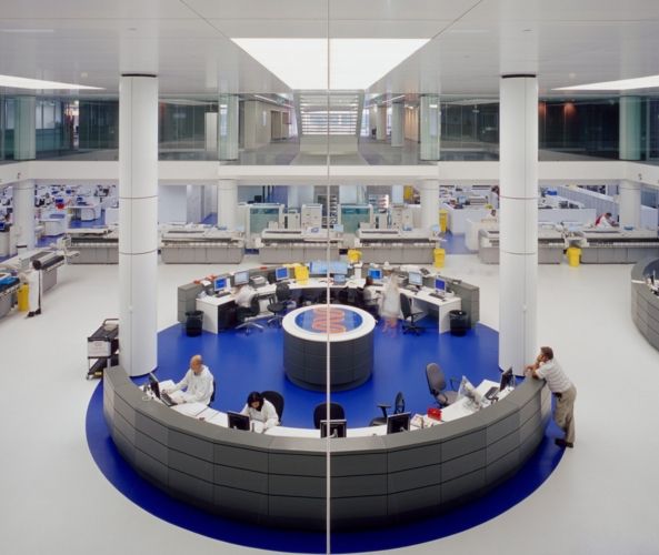 Sonic Healthcare
