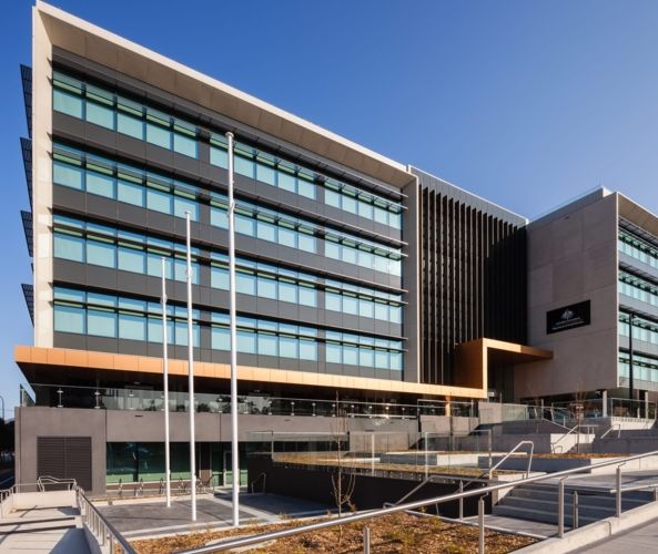 Tuggeranong Office