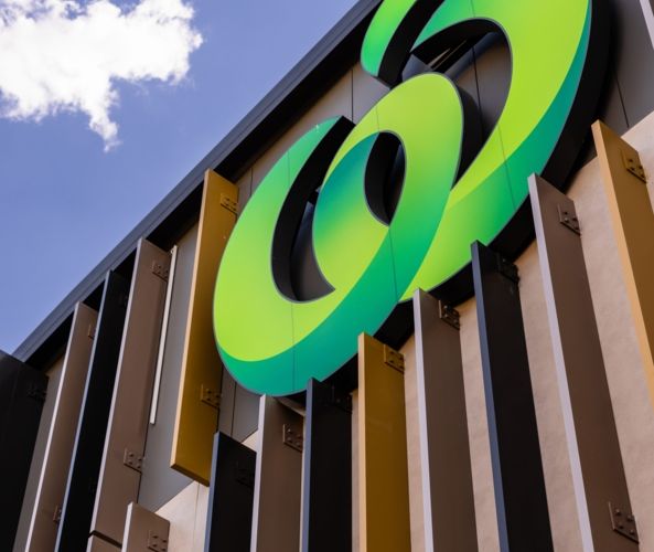 Woolworths Ashfield