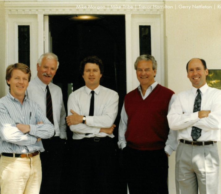 nettletontribe founders