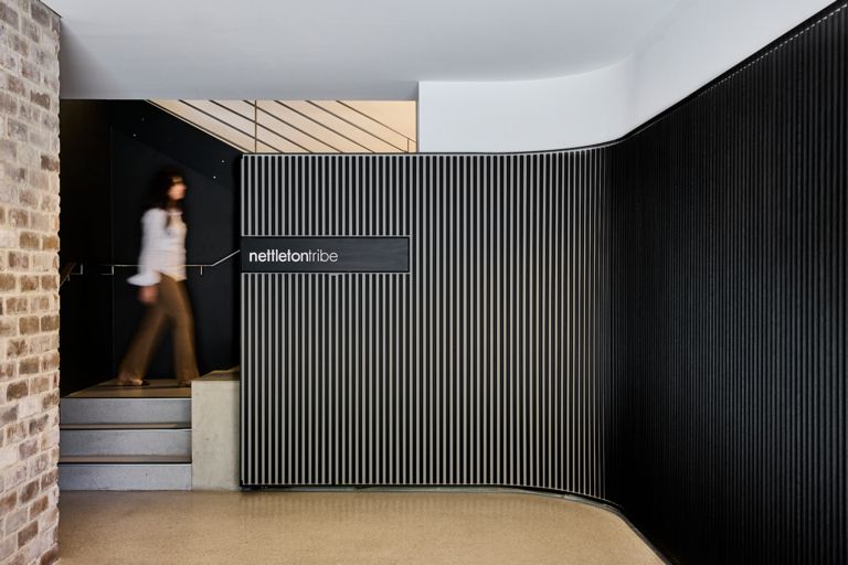 workplace interior design