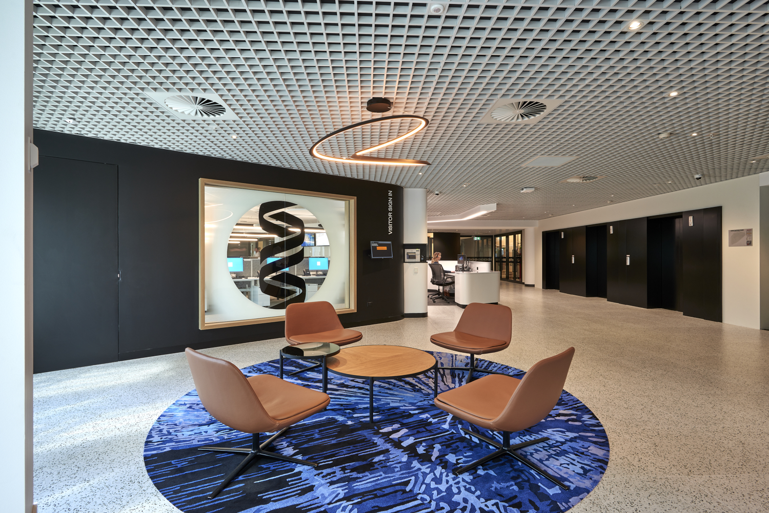 SONIC Healthcare - nettletontribe architects