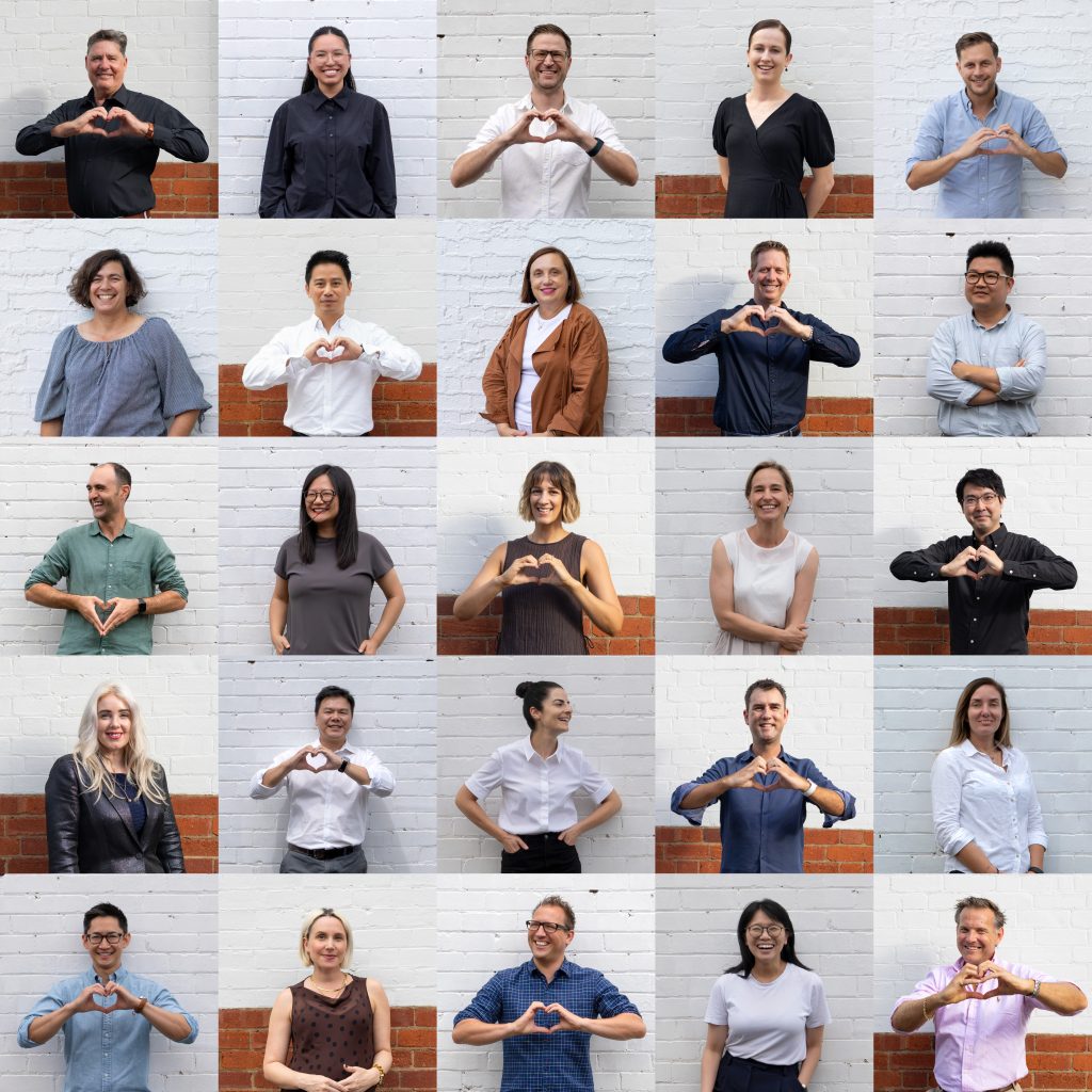 IWD 2024 - #Inspire Inclusion - nettletontribe architects