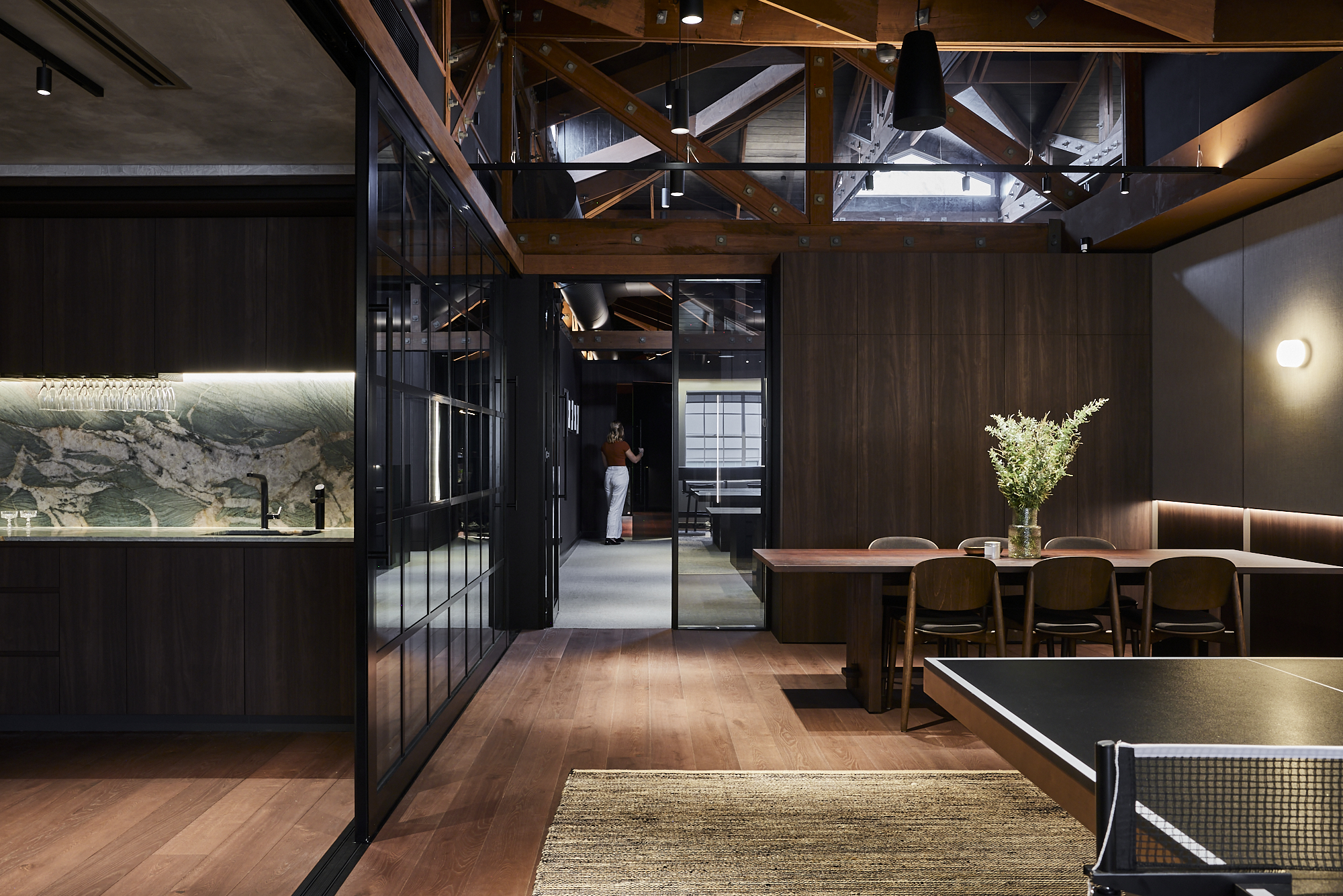 Interior Design | nettletontribe architects